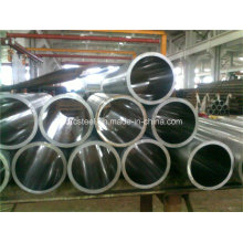 Seamless Pipe for Oil and Gas Pipe China Manufacturer